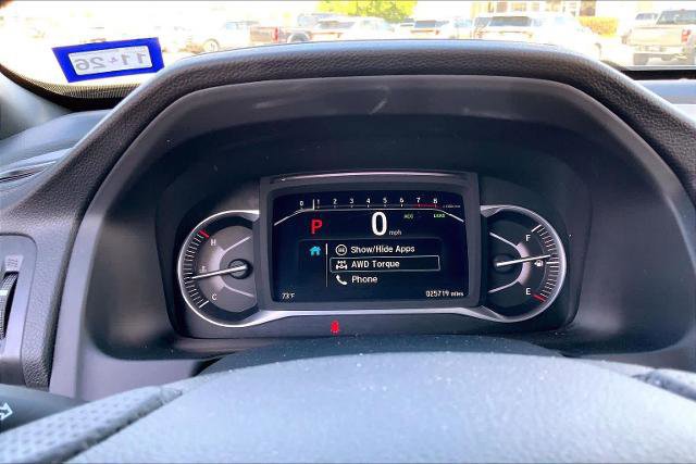 Used 2023 Honda Passport EX-L image 26