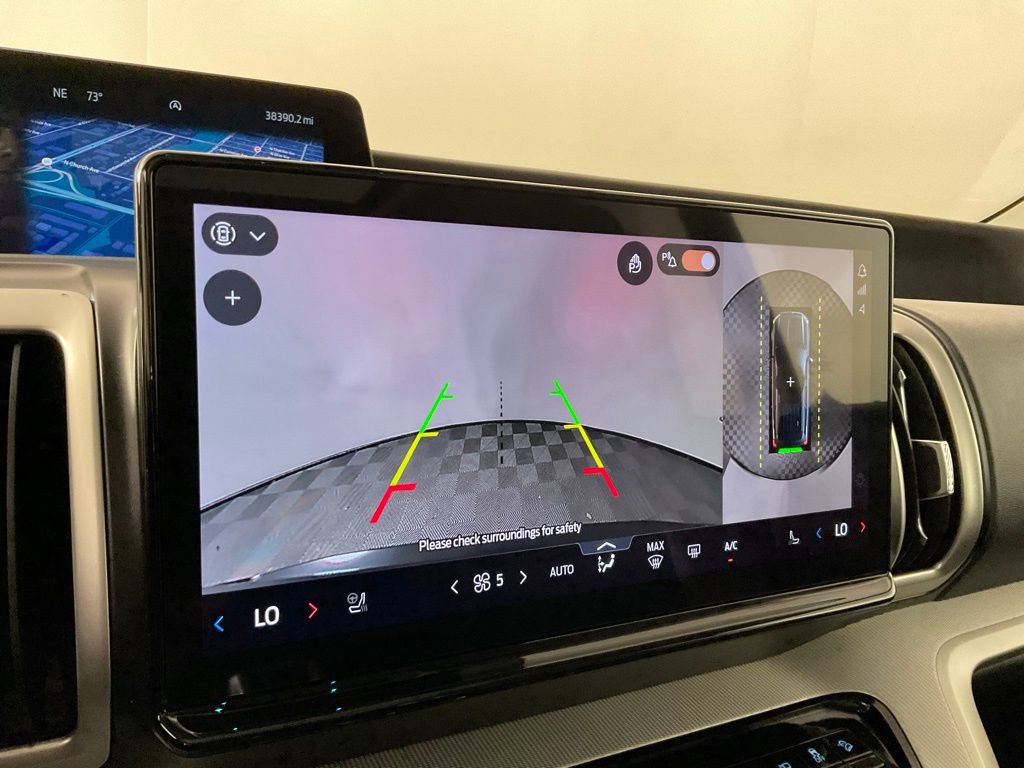 Certified 2025 Ford Expedition Max Active image 25