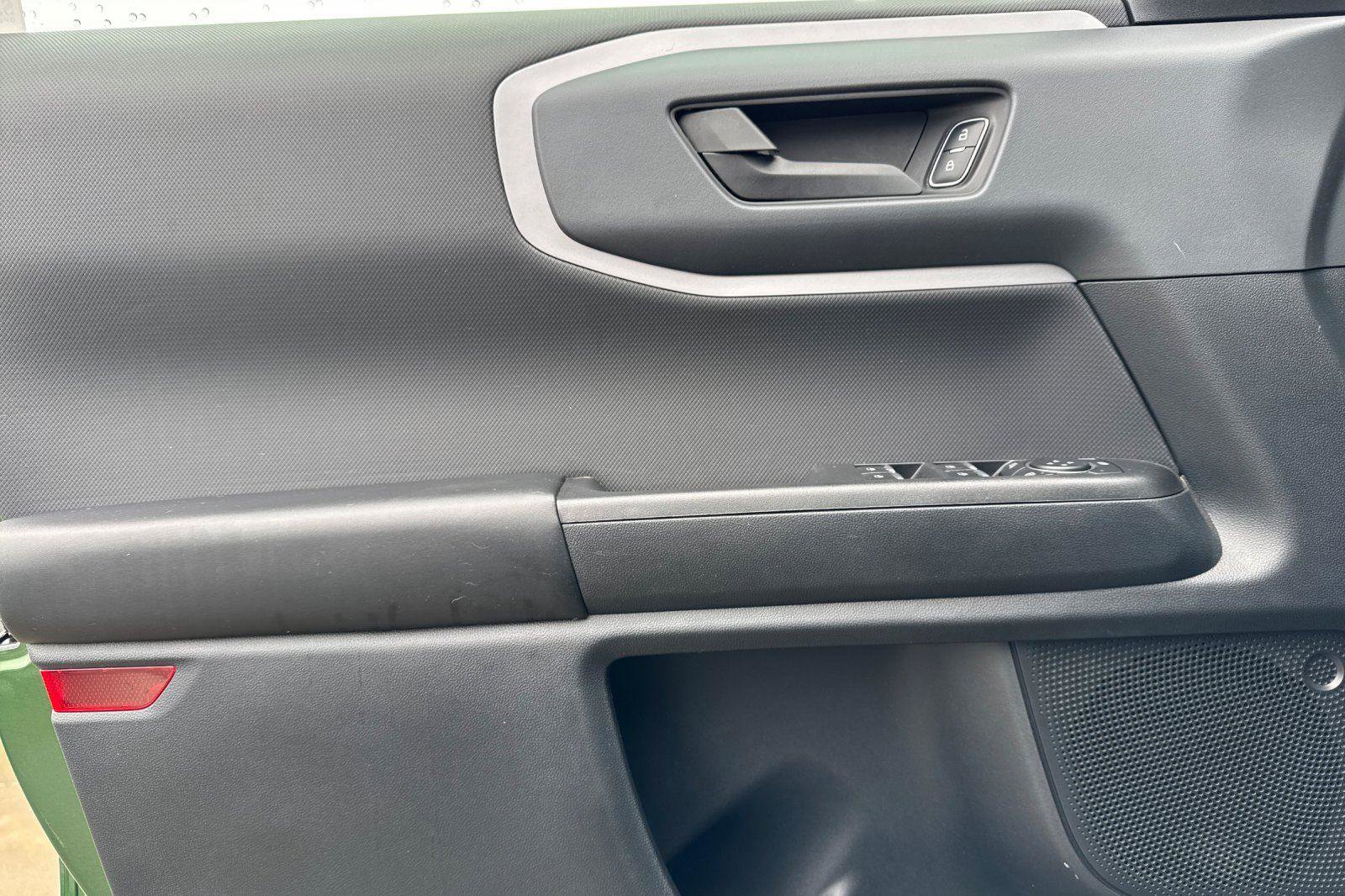 Certified 2024 Ford Bronco Sport Big Bend image 8