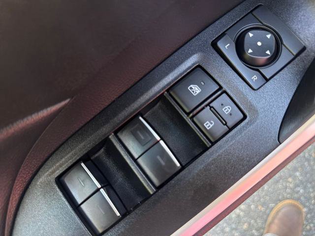Used 2025 Toyota RAV4 XLE Premium w/ Weather Package AWD/4WD image 19