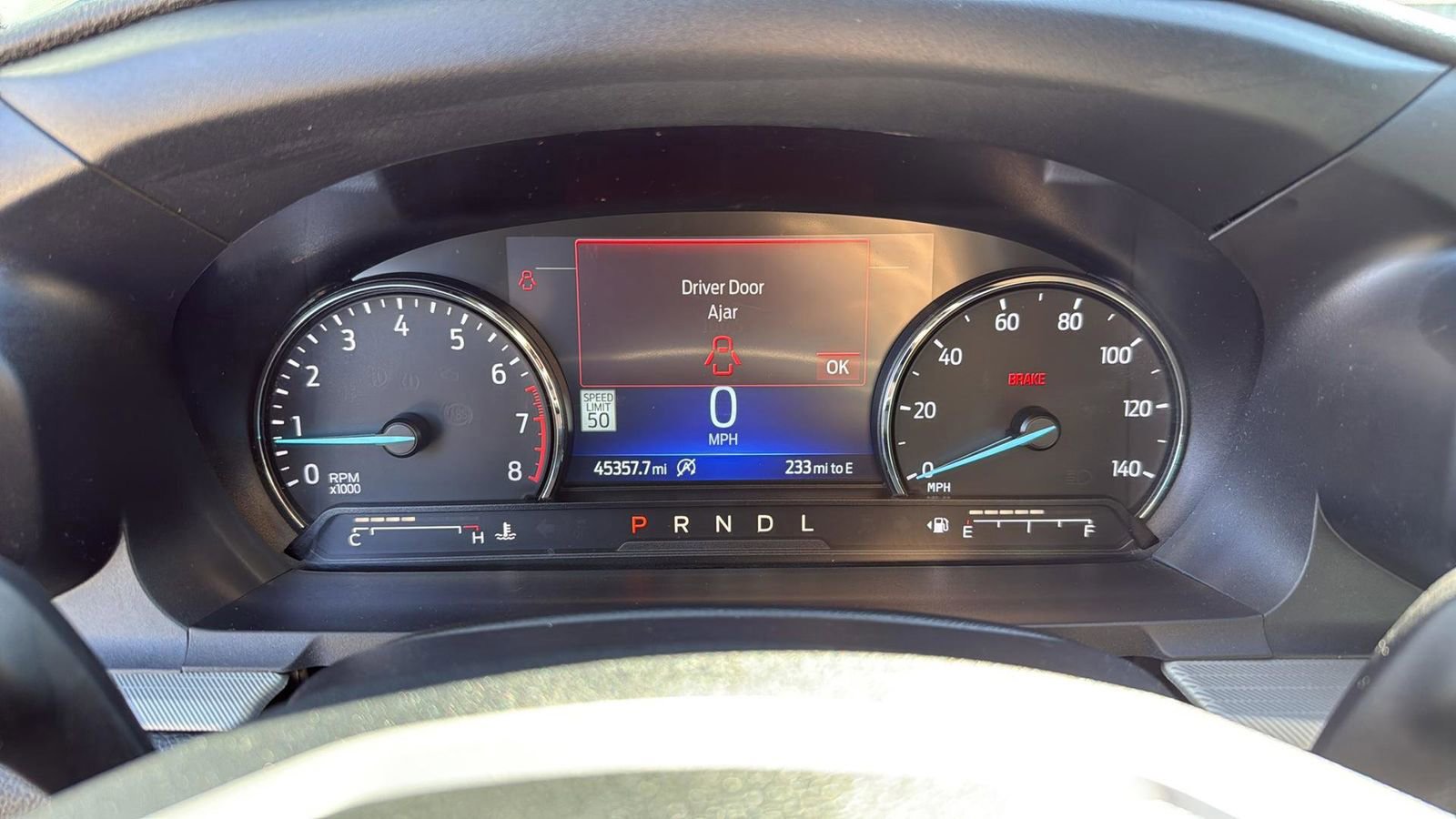 Certified 2023 Ford Explorer XLT w/ Equipment Group 202A image 10