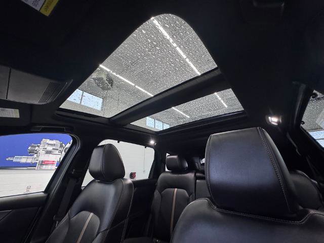 Used 2025 MAZDA CX-70 3.3 Turbo w/ Premium Plus Pkg AWD/4WD image 21