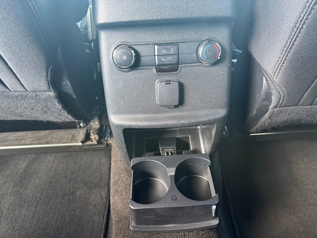 Certified 2018 Ford Explorer XLT AWD/4WD image 21