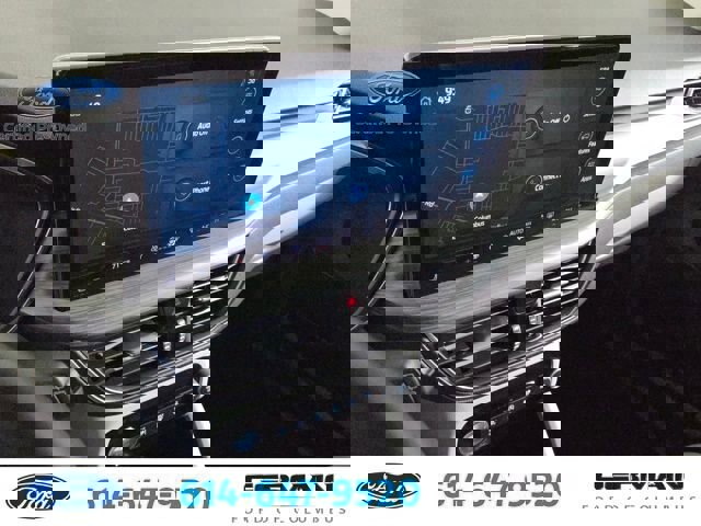 Certified 2023 Ford Escape Platinum image 27