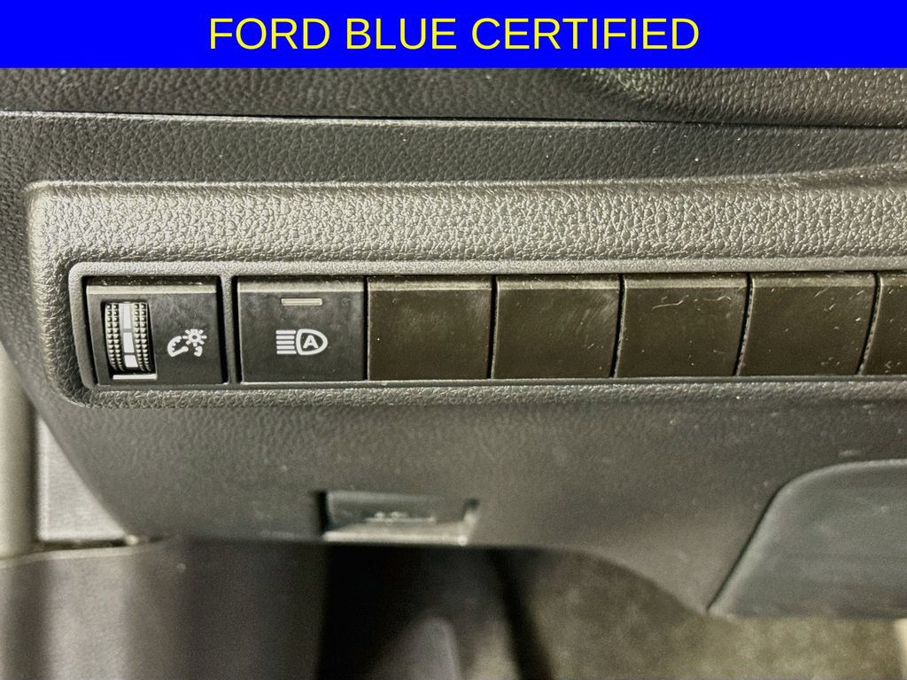 Used 2023 Toyota Corolla LE FWD image 13