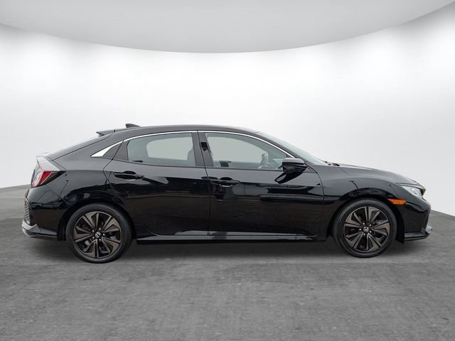 Used 2019 Honda Civic EX image 6