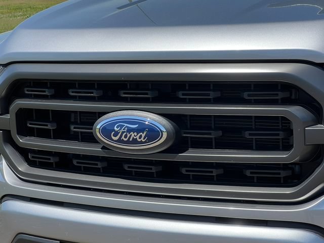 Certified 2022 Ford F150 XLT w/ Equipment Group 302A High AWD/4WD image 46
