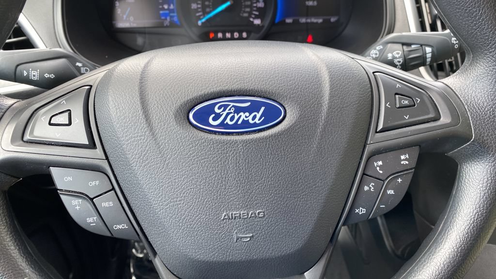 Certified 2024 Ford Edge SE AWD/4WD image 16