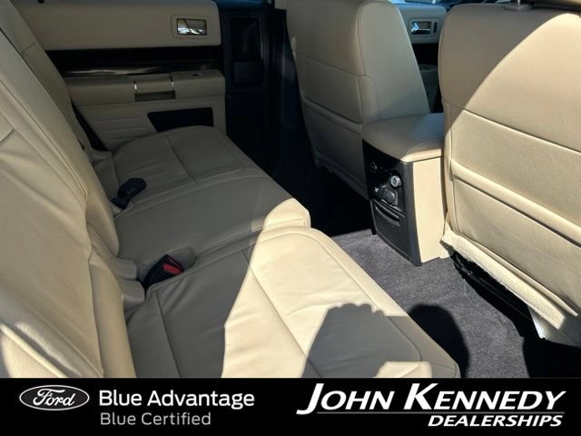Certified 2019 Ford Flex SEL w/ Equipment Group 202A AWD/4WD image 42