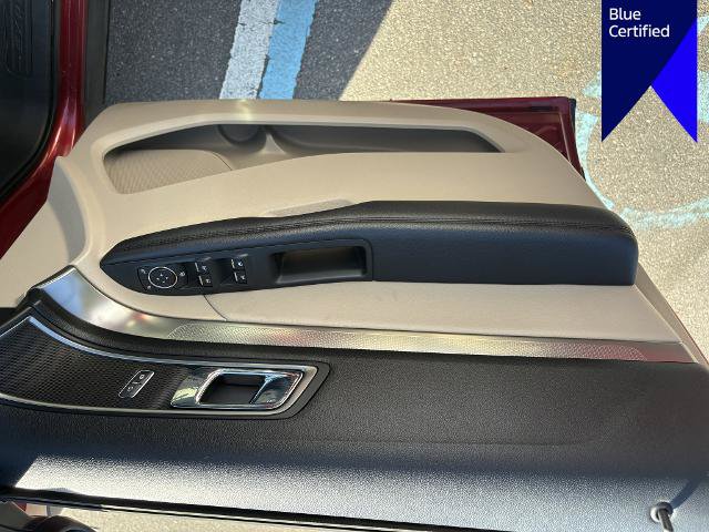 Certified 2019 Ford Explorer XLT w/ Equipment Group 201A FWD image 8