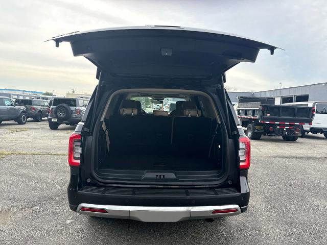 Certified 2023 Ford Expedition Limited image 11