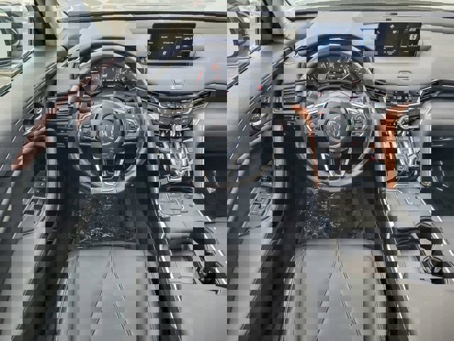 Used 2021 Acura TLX image 18