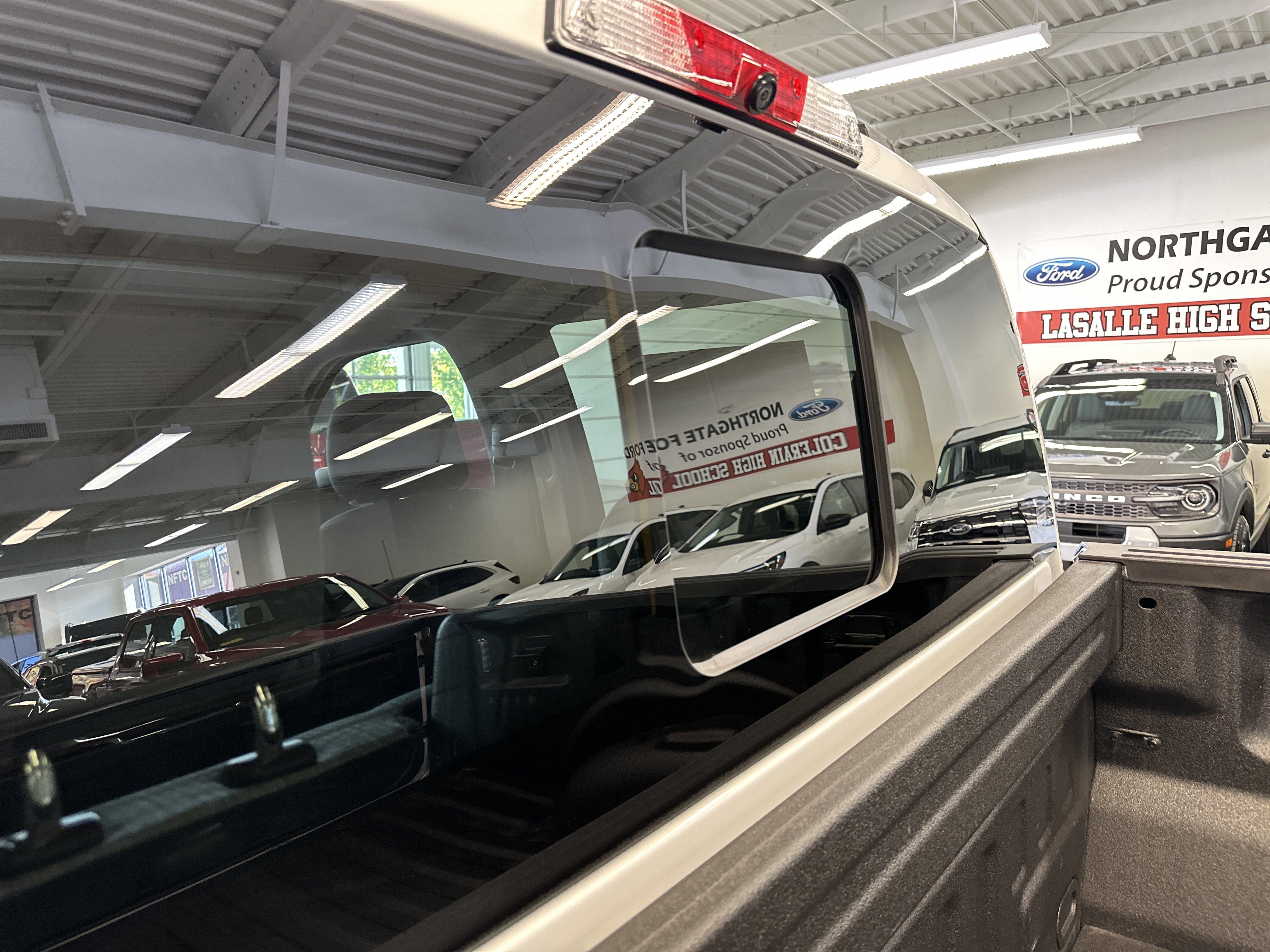 Certified 2022 Ford F150 XLT w/ Equipment Group 302A High image 15