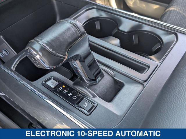 Certified 2022 Ford F150 XLT w/ Equipment Group 302A High image 19