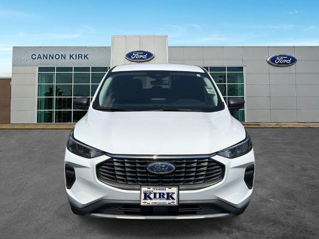 Certified 2024 Ford Escape Active AWD/4WD image 2