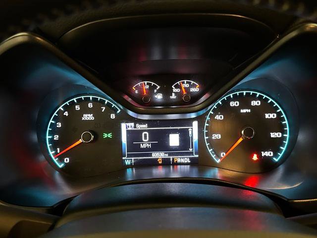 Used 2018 GMC Canyon Denali AWD/4WD image 24