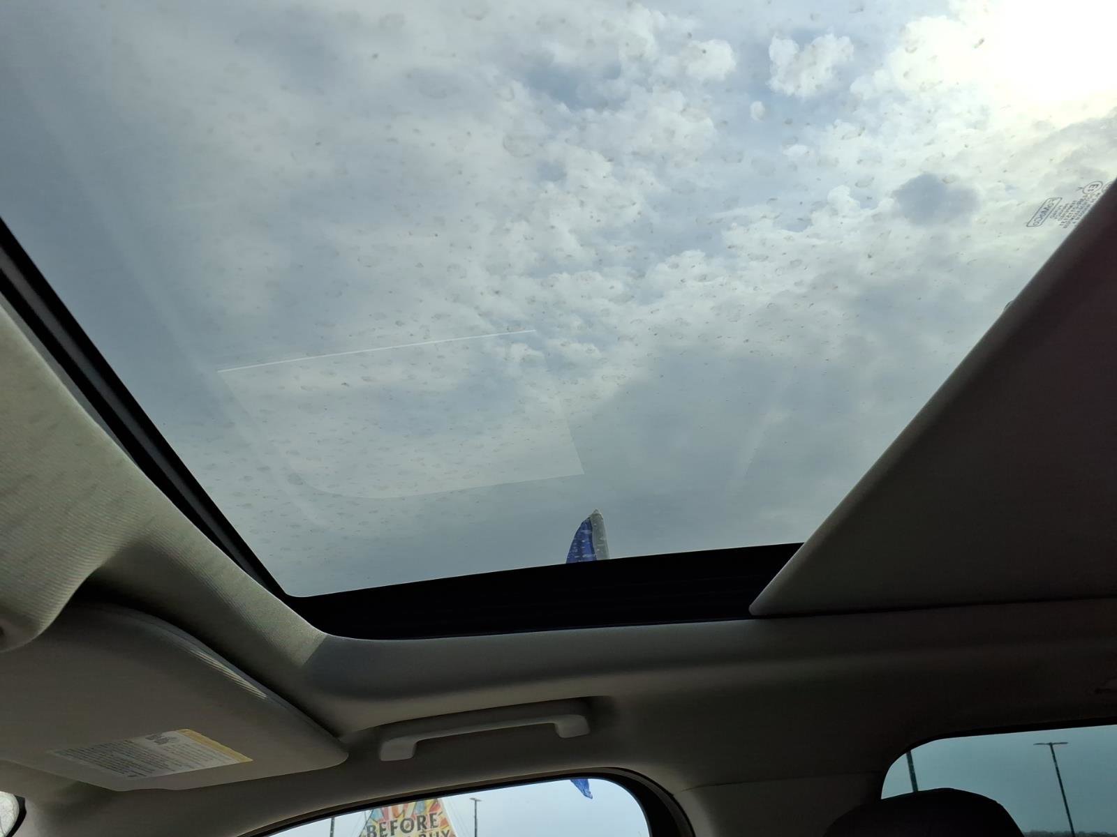 Certified 2025 Ford Expedition Max Active image 22