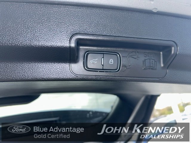 Certified 2022 Ford Explorer XLT w/ Class IV Trailer Tow Package image 15