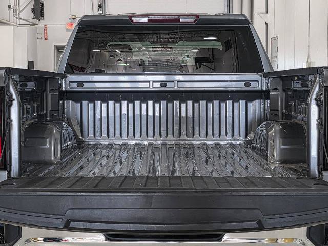 Used 2020 GMC Sierra 1500 SLE w/ SLE Value Package AWD/4WD image 17