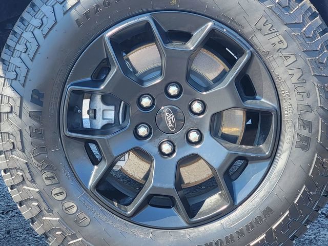 Certified 2023 Ford F150 XL w/ Rattler Package AWD/4WD image 17