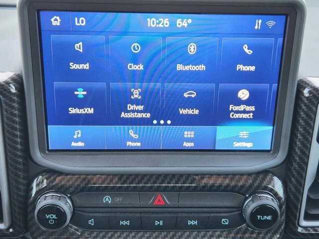 Certified 2024 Ford Bronco Sport Big Bend image 15