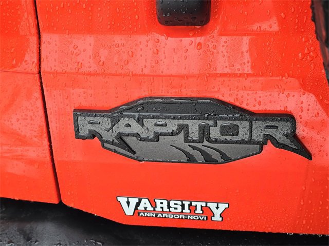 Certified 2023 Ford Bronco Raptor image 6