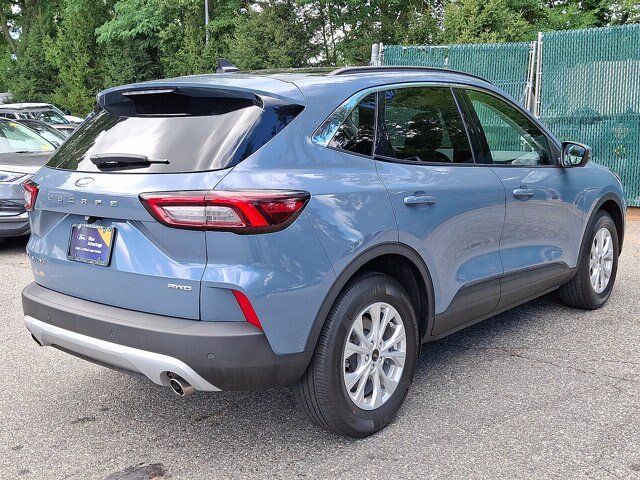 Certified 2023 Ford Escape Active w/ Tech Pack #2 AWD/4WD image 16