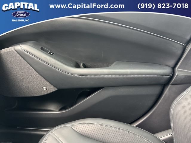 Certified 2023 Ford Mustang Mach-E Premium RWD image 29