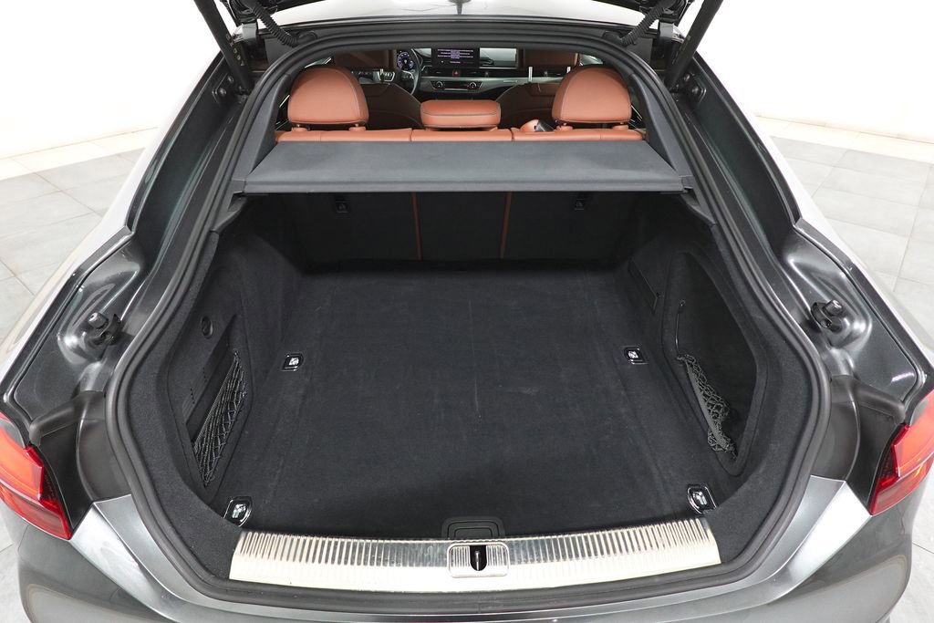 Used 2024 Audi A5 2.0T Premium Plus w/ Premium Plus image 28