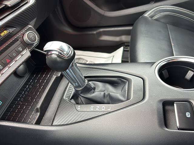 Certified 2024 Ford Mustang Premium RWD image 22