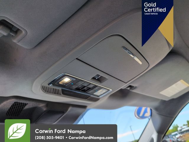 Certified 2021 Ford F150 Limited AWD/4WD image 23