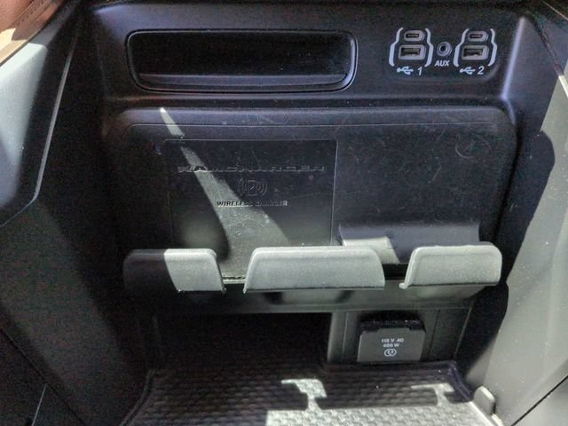Used 2020 RAM 1500 Limited RWD image 29