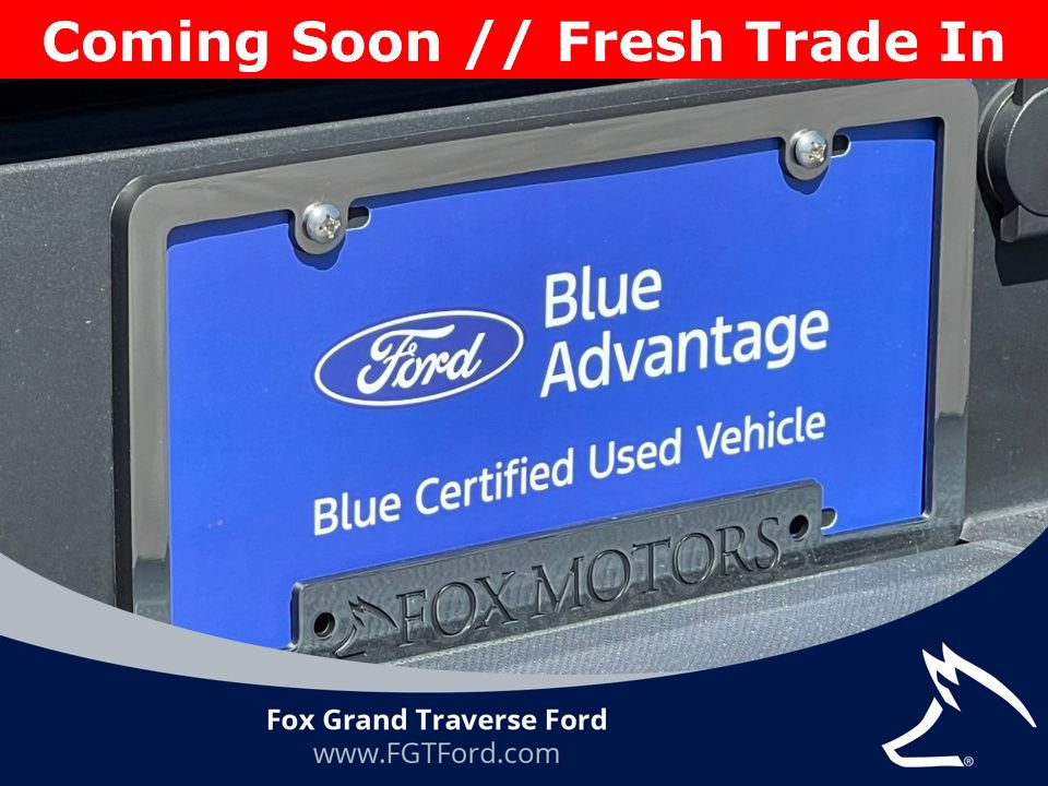 Certified 2025 Ford F150 XLT w/ Equipment Group 301A Standard AWD/4WD image 41