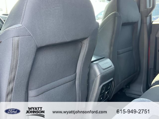 Certified 2022 Ford Bronco Big Bend AWD/4WD image 18