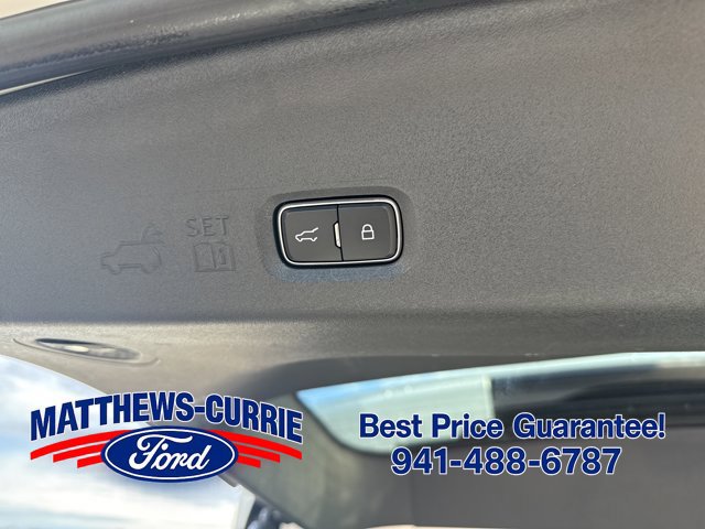 Certified 2025 Ford Expedition Active RWD image 15
