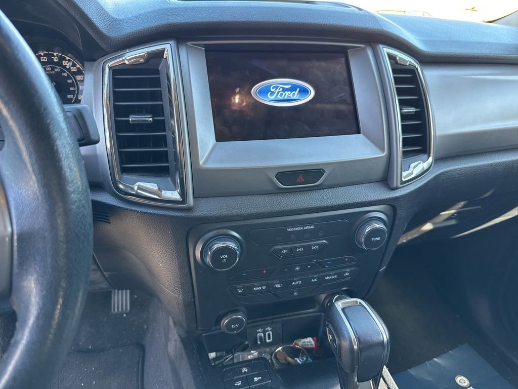 Certified 2021 Ford Ranger XLT w/ Equipment Group 301A Mid image 15