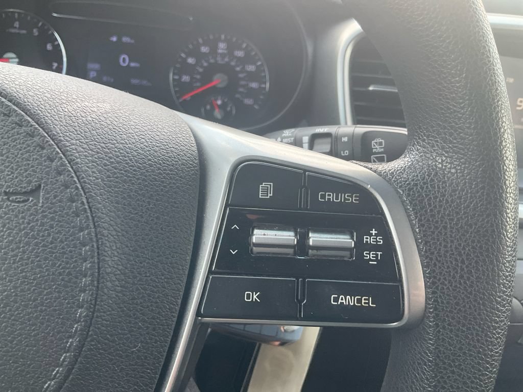 Used 2020 Kia Sorento LX FWD image 22