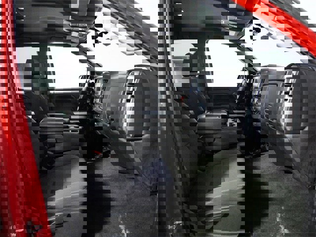 Used 2018 Chevrolet Silverado 1500 LT w/ All Star Edition image 11