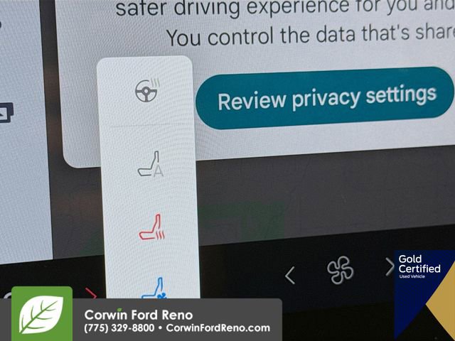 Certified 2025 Ford Expedition Max Platinum w/ Stealth Performance Package AWD/4WD image 25