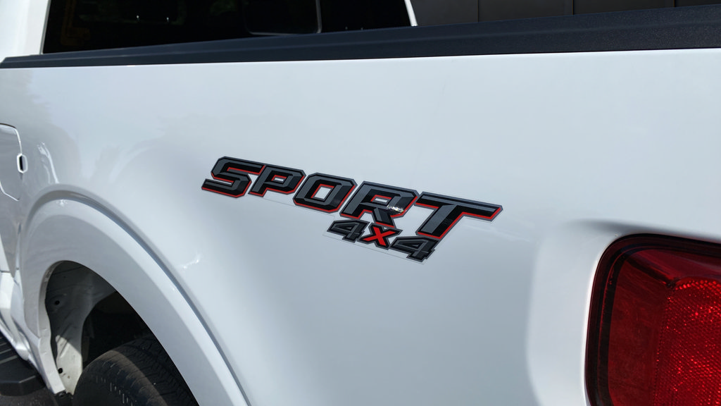 Certified 2023 Ford F150 XLT w/ Equipment Group 302A High AWD/4WD image 44