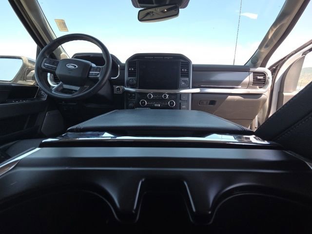Certified 2022 Ford F150 Lariat w/ Max Trailer Tow Package AWD/4WD image 27