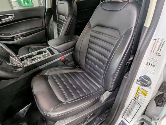 Certified 2024 Ford Edge SEL AWD/4WD image 11