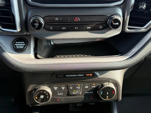 Certified 2022 Ford Bronco Sport Big Bend w/ Convenience Package AWD/4WD image 12