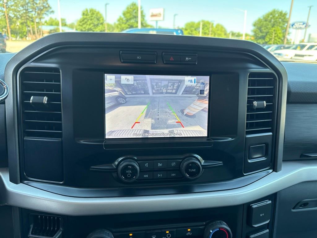 Certified 2023 Ford F150 XLT AWD/4WD image 37
