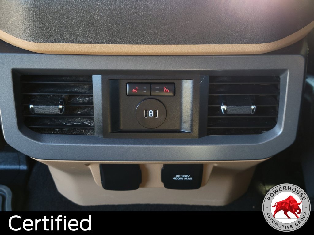 Certified 2024 Ford F250 Lariat w/ Chrome Package AWD/4WD image 17