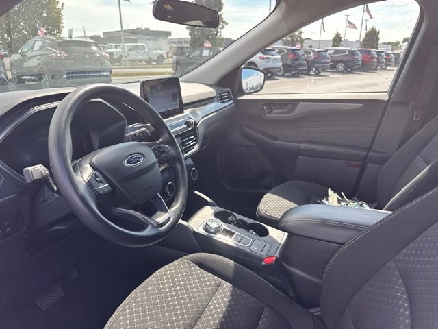 Certified 2026 Ford Escape Active FWD image 16
