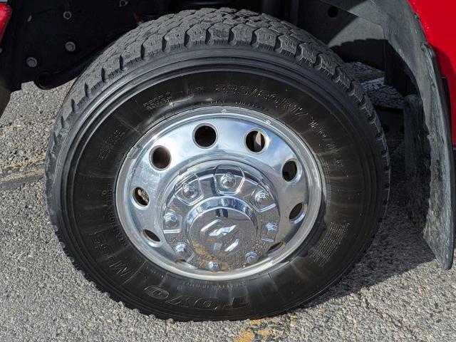 Used 2023 RAM 3500 Laramie AWD/4WD image 12