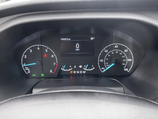 Certified 2024 Ford Transit 250 Base w/ Exterior Upgrade Package image 20