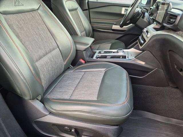 Certified 2023 Ford Explorer Timberline w/ Timberline Technology Package AWD/4WD image 24