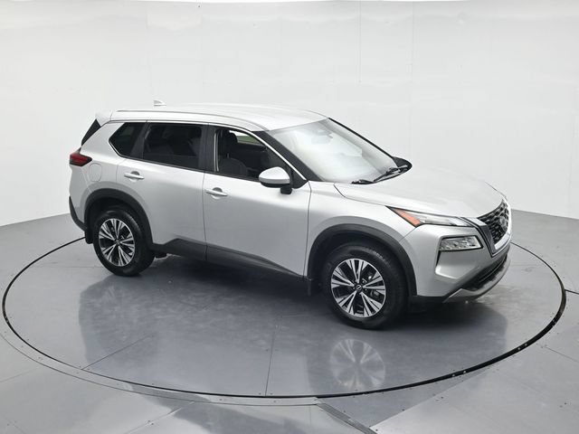Used 2023 Nissan Rogue SV AWD/4WD image 42